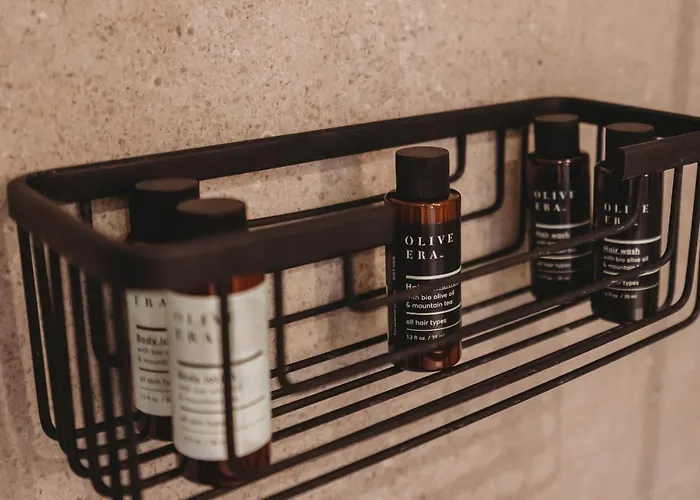 Venkovský dům Andama Country Living *