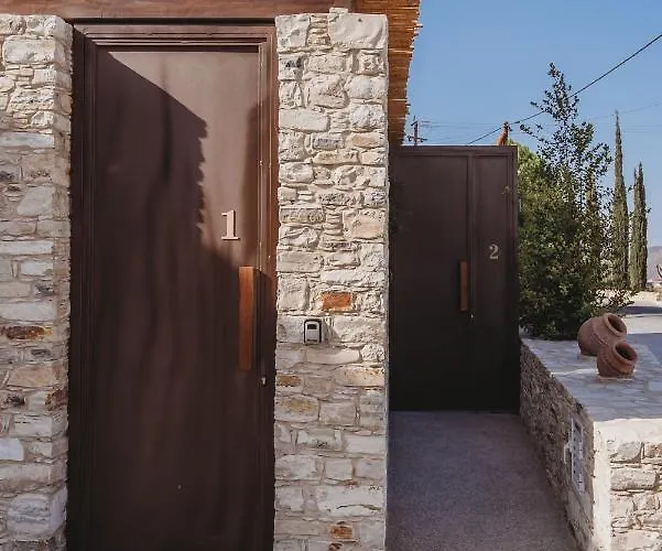 Venkovský dům Andama Country Living *