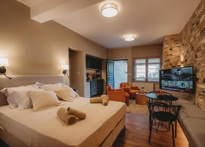 Venkovský dům Andama Country Living