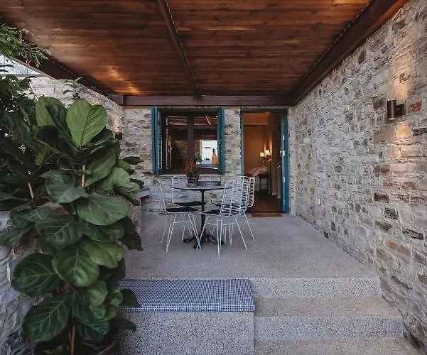 Andama Country Living Pano Lefkara