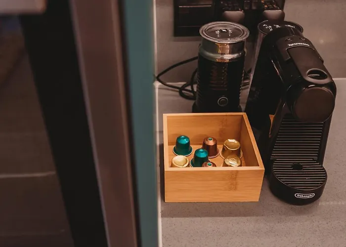 Andama Country Living Pano Lefkara