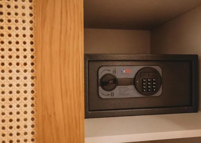 Venkovský dům Andama Country Living Pano Lefkara