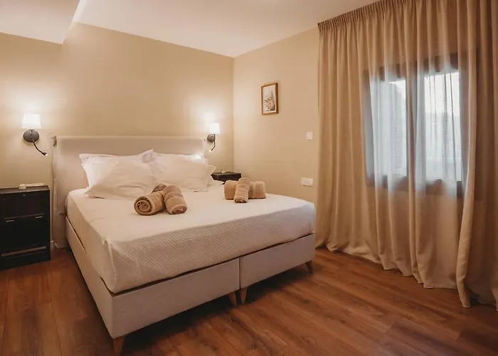 Venkovský dům Andama Country Living