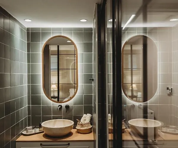 Andama Country Living Venkovský dům Pano Lefkara