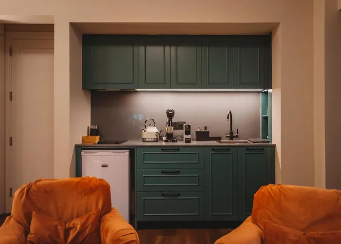 Andama Country Living