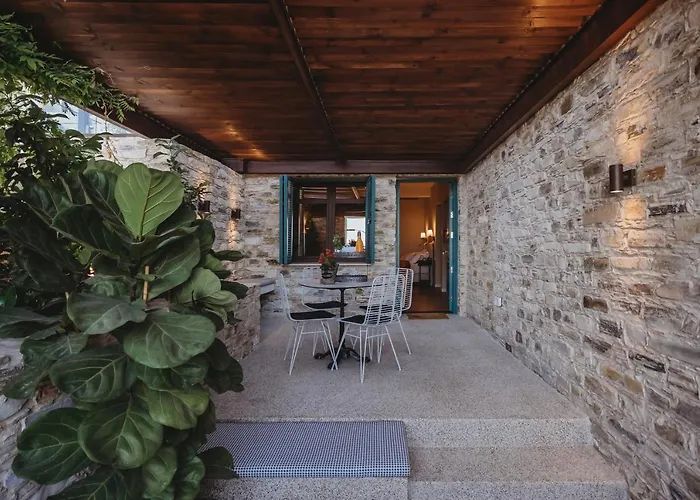 Andama Country Living